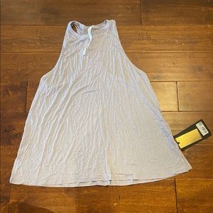 Lululemon halter neck top